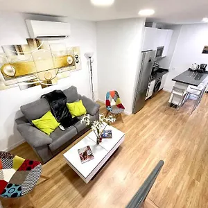 Remolars Appartement