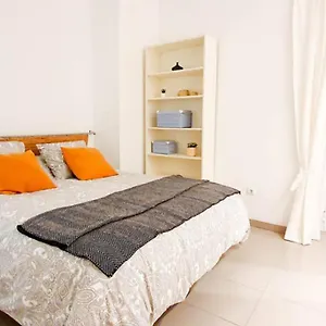  Apartment Next To Catedral