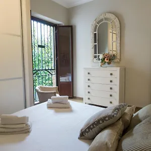 Rentalsevilla Mateos Gago Appartement