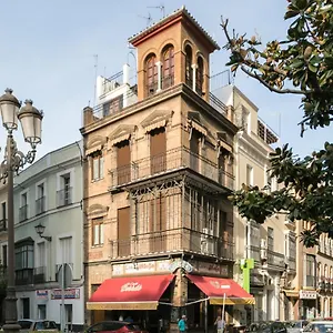  Apartment 1 Dormitorio. Jesus Gran Poder 4. Plaza De La Gavidia