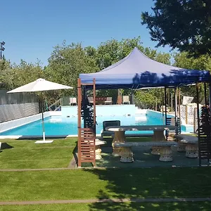  Holiday home Cortijo San Jose