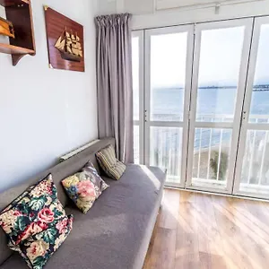 Primera Linea De Mar. Turistico Appartement Salou