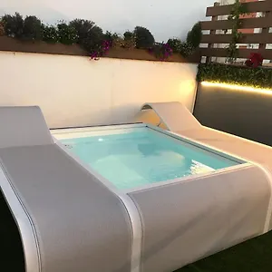  Apartment Dreamsapt Plaza Nueva