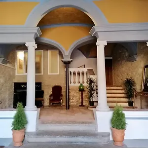 Casa Contreras Hébergement de vacances Castello D'Empuries