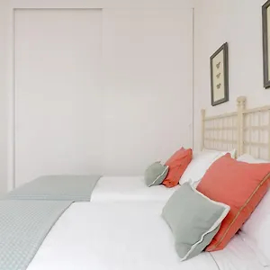  Apartment Plaza Nueva 2 Bedrooms & 2 Bathrooms