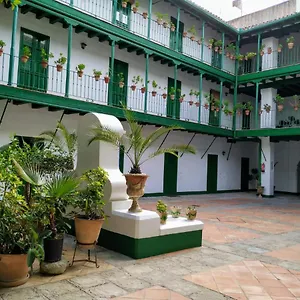 La Puerta De Setas De Appartement