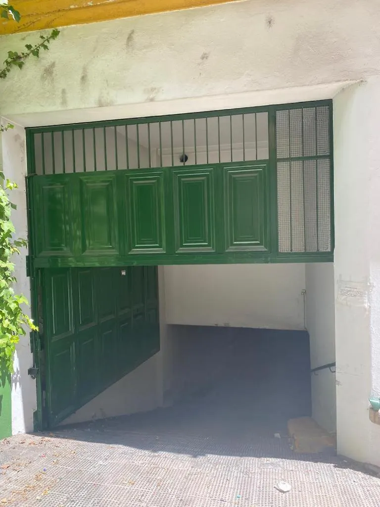 Rentalsevilla San Clemente Appartement
