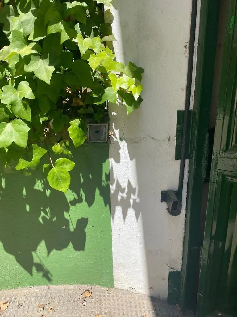 Rentalsevilla San Clemente Appartement Séville