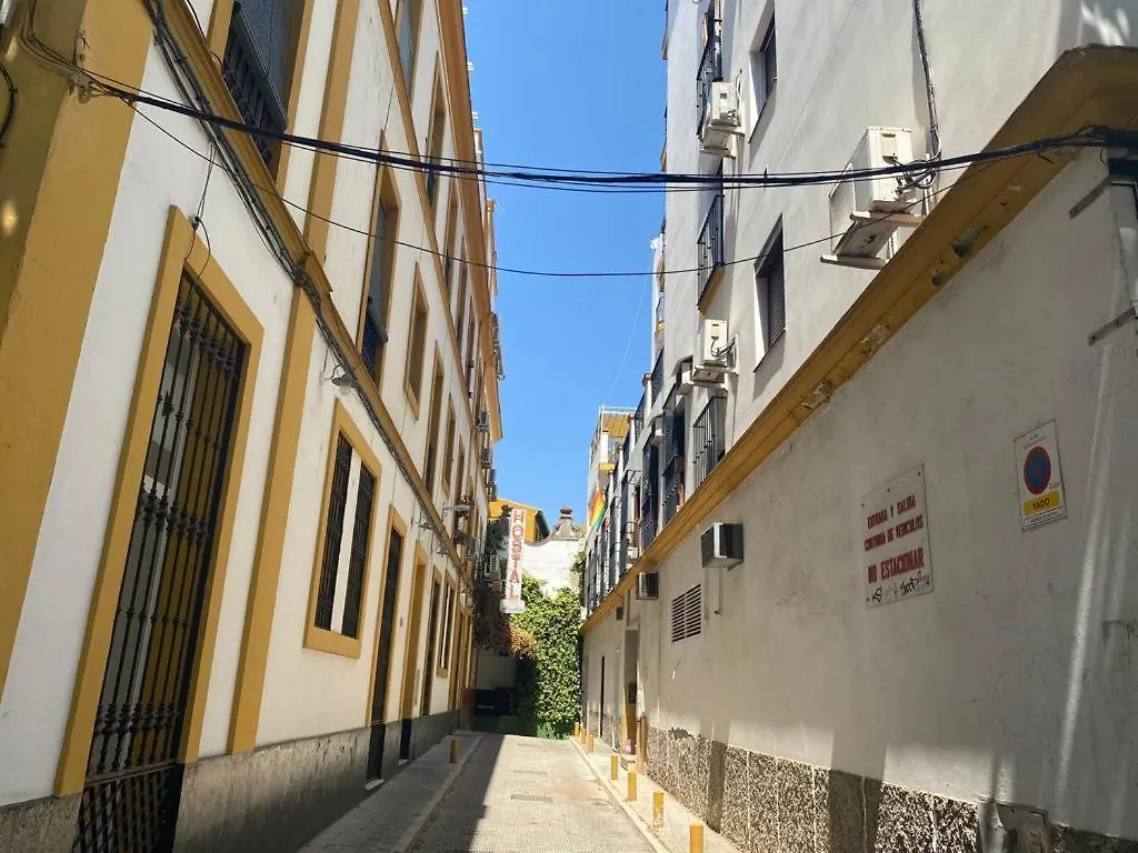 Appartement Rentalsevilla San Clemente