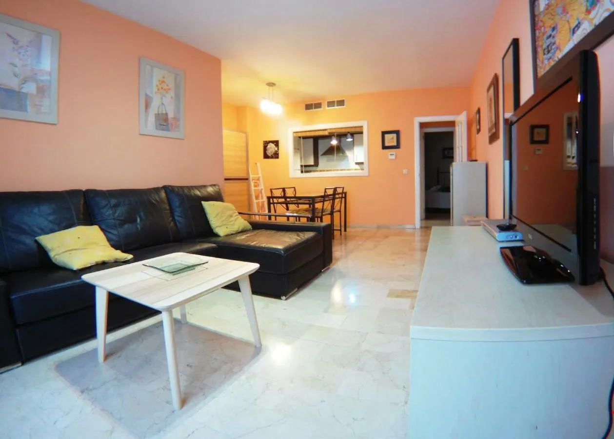 Rentalsevilla San Clemente 0*, Séville Espagne