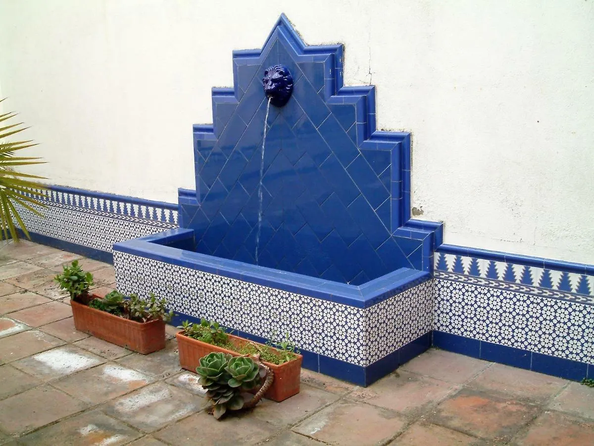 Rentalsevilla San Clemente Appartement Séville