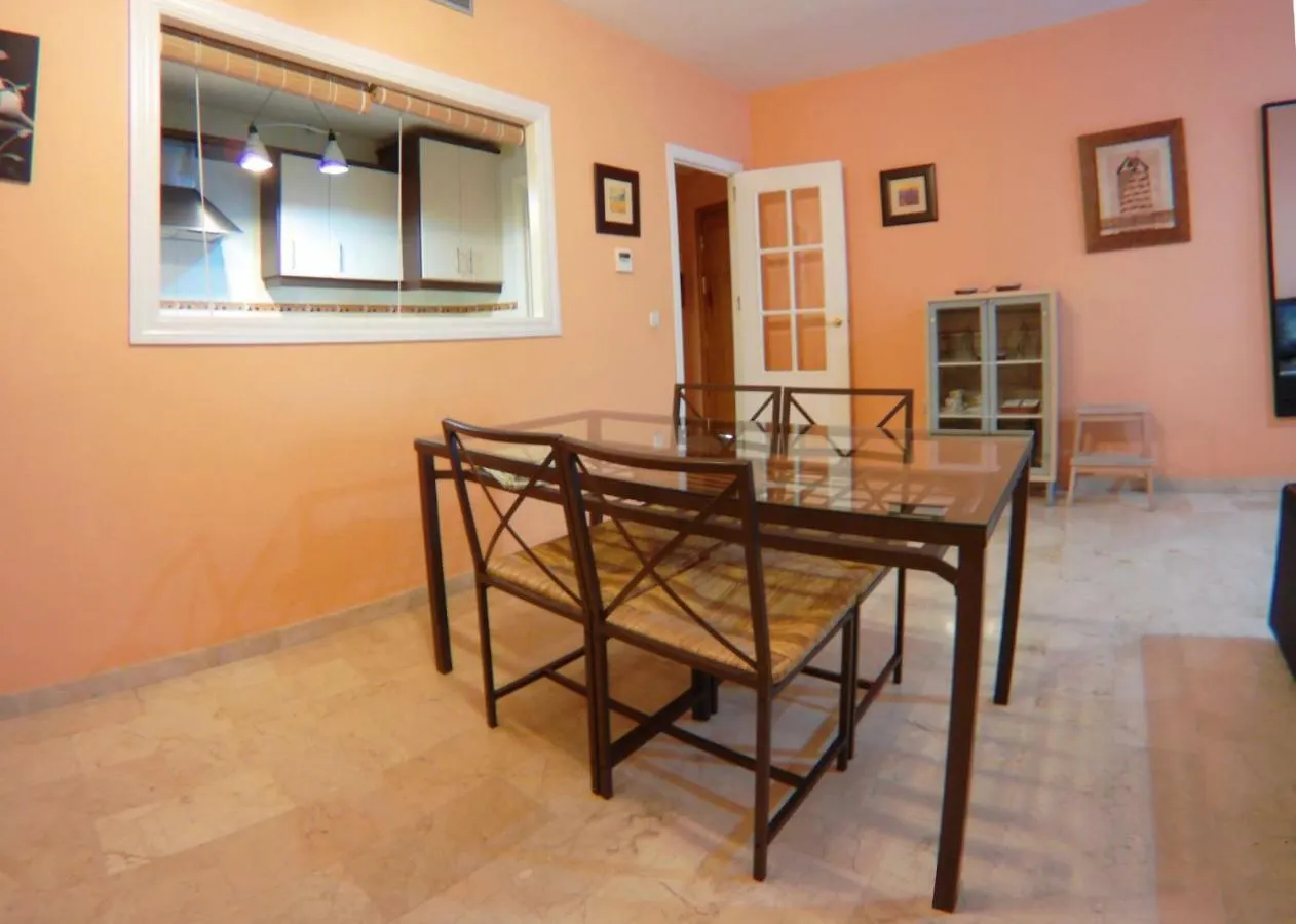 Rentalsevilla San Clemente Espagne