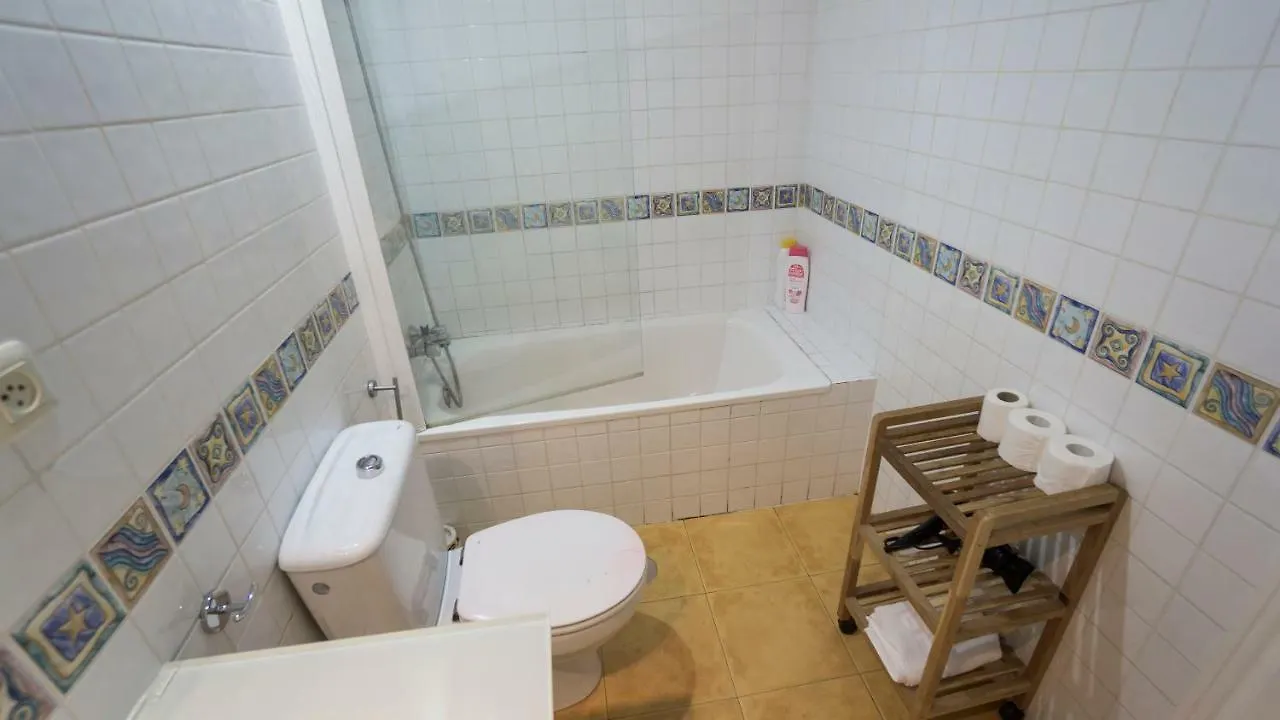 Rentalsevilla San Clemente Espagne