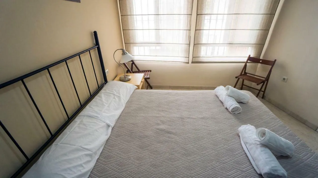 Appartement Rentalsevilla San Clemente